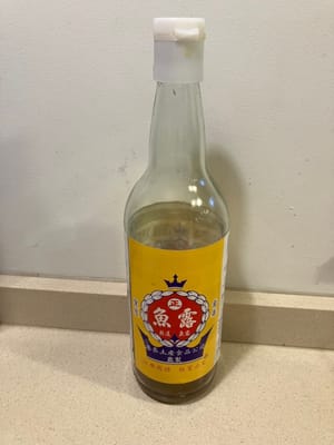 鱼露