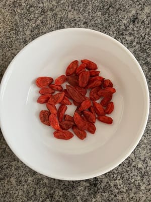 枸杞