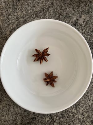 小块八角