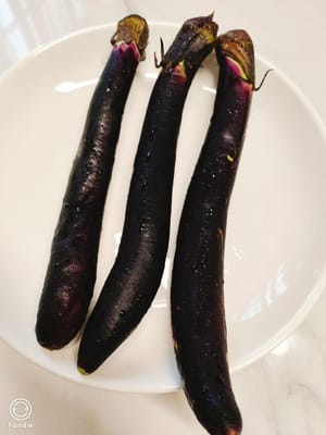 200g terong