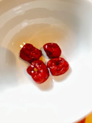 紅棗