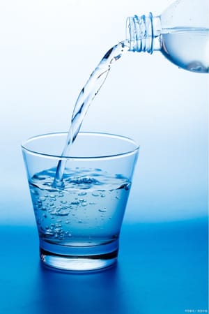 800g water