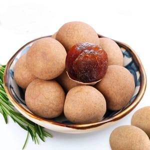 longan