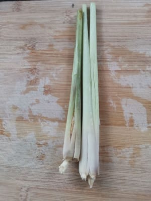lemongrass stalk