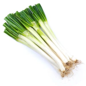 大蔥半條或青蔥2條,汆燙水用
