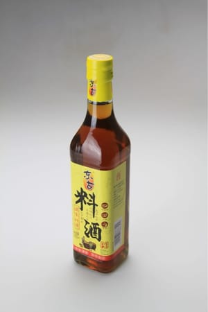 料酒2湯匙