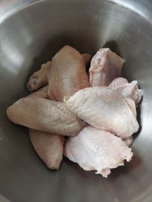 雞翅