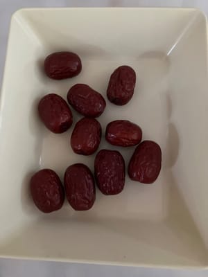 红枣