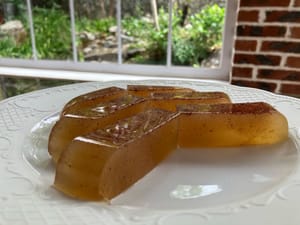 切块即可食用。