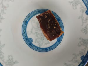 sucre roux