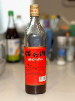 vin de cuisine