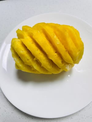 パイナップル
