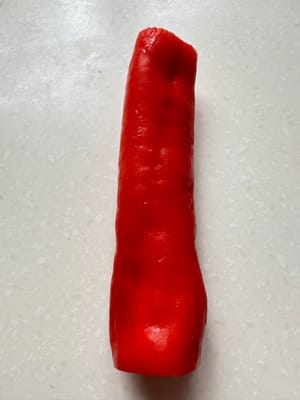 紅辣椒隨意