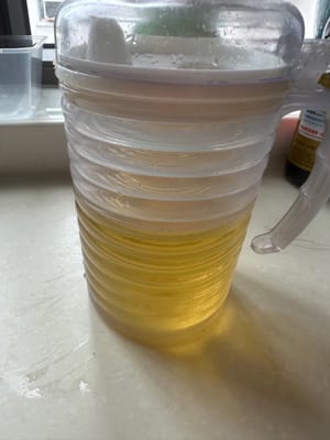 油一湯匙