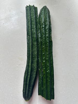 是掛一條