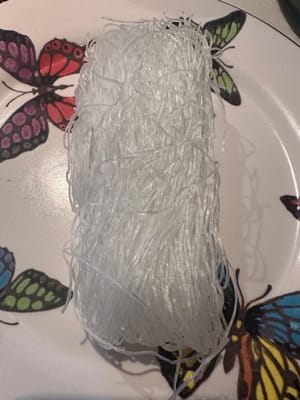 เส้นหมี่