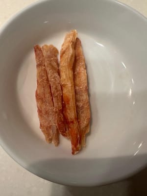 กุ้งแห้ง