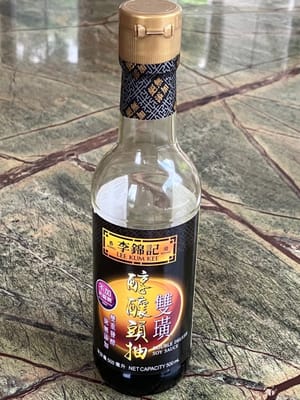 我是柳树