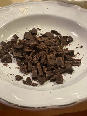 Chocolate
