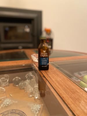 vainilla