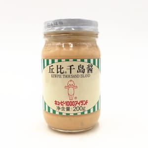 千岛酱适量