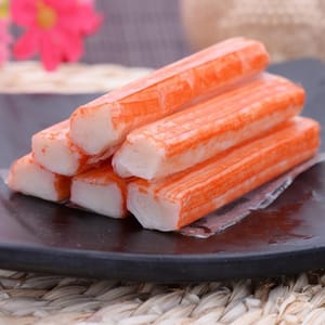 蟹柳棒6条