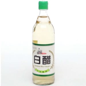 米醋40克