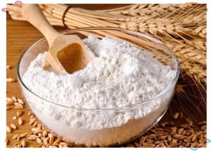 150 g de farine tout usage