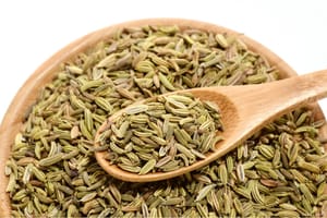 10 grammi di semi di finocchio