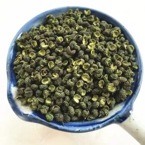 15 g di grani di pepe di Sichuan