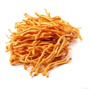10 g di fiori secchi di Cordyceps
