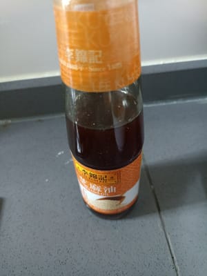 Sesamöl
