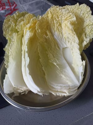 Chinakohl