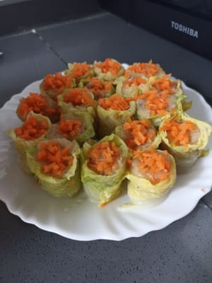 Hier ist das Ergebnis
