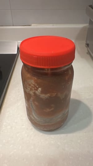 간장