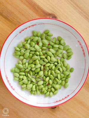 녹두 150g