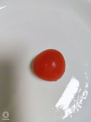 토마토 20g