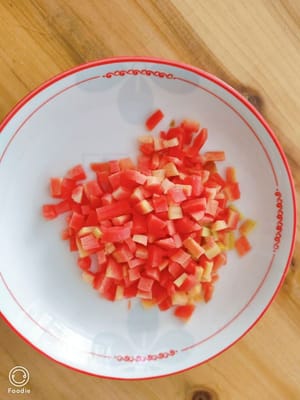 胡萝卜140克