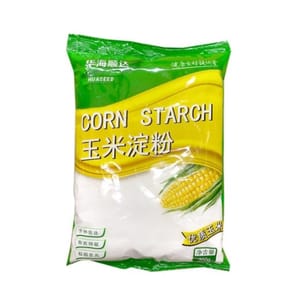 生粉2汤匙