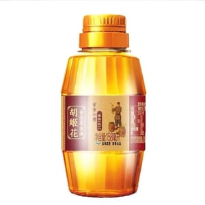 花生油1汤匙
