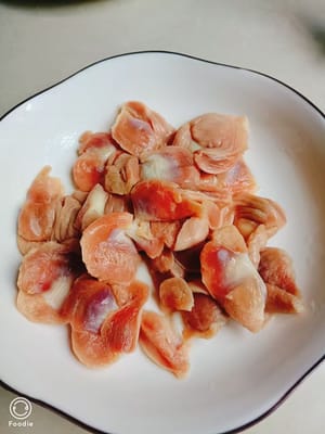 กึ๋นไก่ 100 กรัม