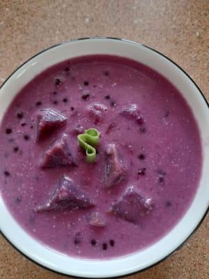 Servire caldo o freddo.