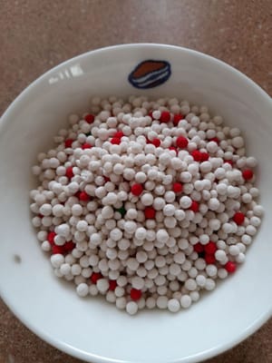  perla di sago