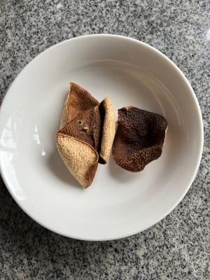 kupas kulit jeruk mandarin