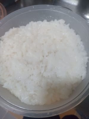 꺼내서 저어주세요