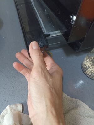제자리에 다시 넣어주세요