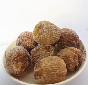candied dates