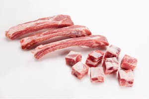 600g iga babi