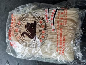 克米粉
