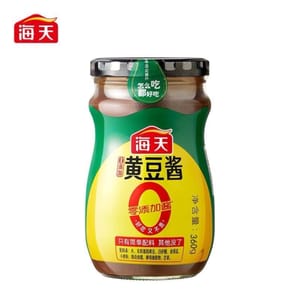 salsa di soia